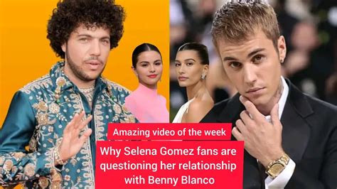 Why Selena Gomez fans are questioning her relationship with。